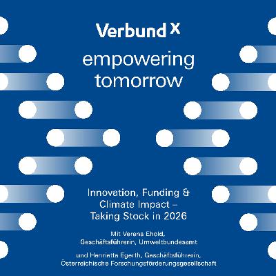 Innovation, Funding & Climate Impact – Taking Stock in 2026