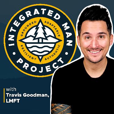 The Burden of Bravery: A Soldier's Insight on Mental Health and Seeking Help (feat. Greg VanDyne)