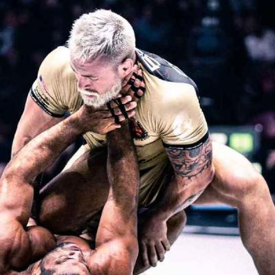 #139 Best Passing Techniques For Jiu Jitsu