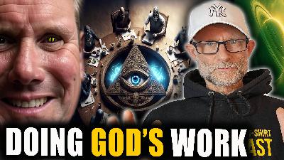 Synagogue Of Saturn - EXPOSING The Satanic Merchant Cabal | Phoenician Hunter