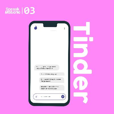S01E3: Tinder
