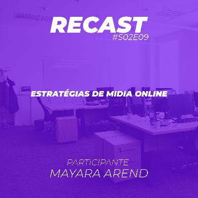 Você está usando a Mídia correta para sua estratégia?! #S02EP09 Você está usando a Mídia correta para sua estratégia?! #S02EP09