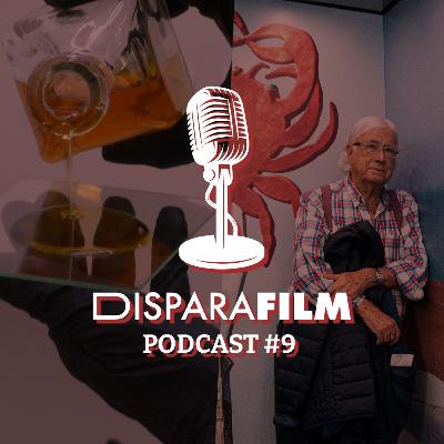 EP09 - Procesos fotográficos históricos EP09 - Procesos fotográficos históricos