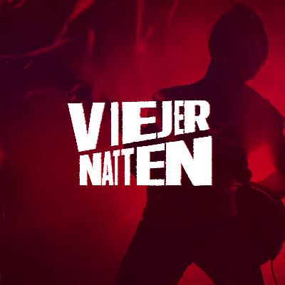 Den Glemte Rockstjerne [2:7] Mr. f...... rock’n’roll!