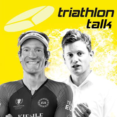 triathlon talk mit Dr. Sebastian Rösler und Sebastian Kienle: Wenn KI zum Trainingspartner wird