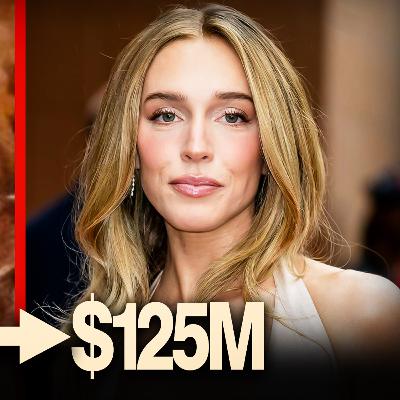 Alex Cooper's Shocking Rise to #1 Female Podcaster