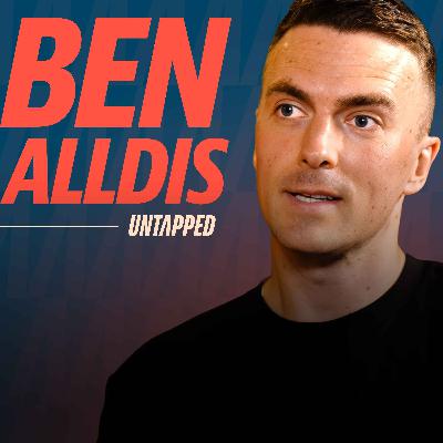 Best Diets & The Ultimate Athlete | No.1 UK Peloton Instructor Best Diets & The Ultimate Athlete | No.1 UK Peloton Instructor