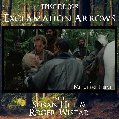 095 Exclamation Arrows