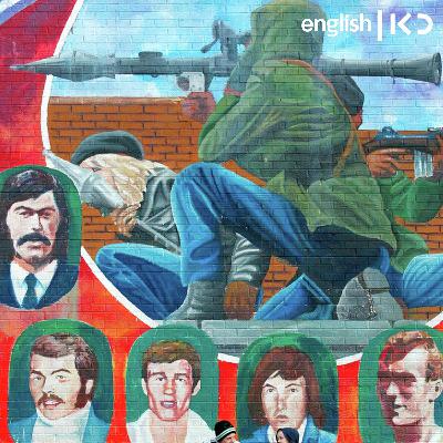 Decommissioning IRA arms not a blueprint for Hamas in Gaza