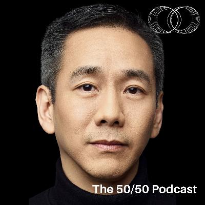 HOW TO: Disrupt the Biz with Irrational Confidence (w/ Patrick Lee)