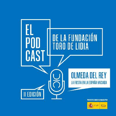 Olmeda del Rey. La Fiesta en la España vaciada