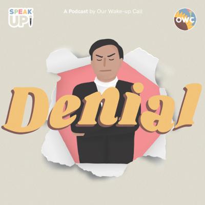 The Five Stages: Denial