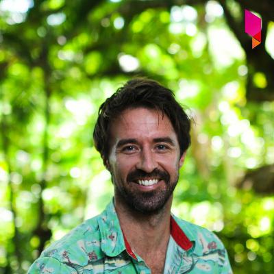 #22 How climate change affects the Pacific region