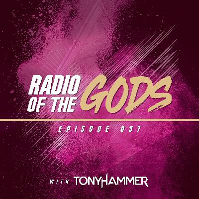 Radio of The Gods 037 (AH.FM)