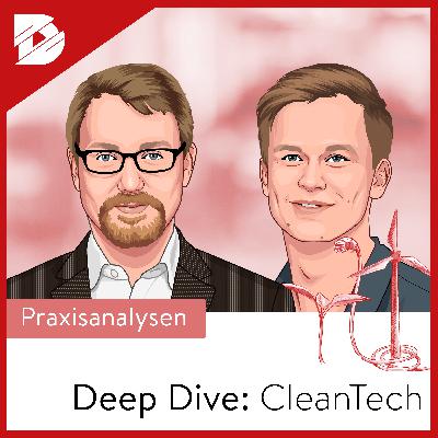 Das E-Roller-Startup Emmy und die Sharing Economy | Deep Dive CleanTech #4