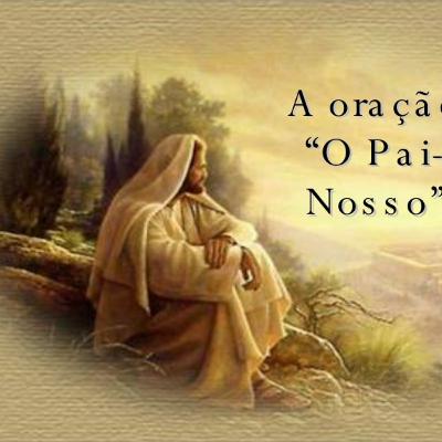 03/03/2020 - Mateus 6:7-15