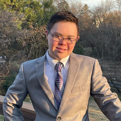 Inclusion Story 2- Living the Amazing High School Life