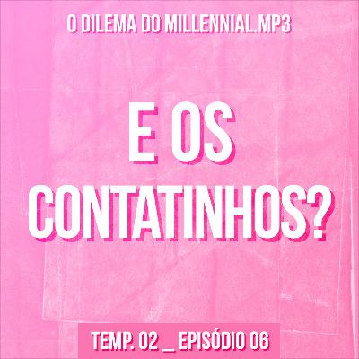 Episode 3 - Featuring: Melissa Delport