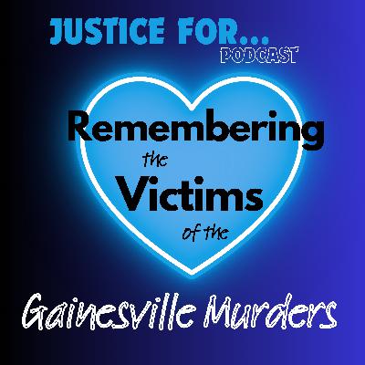 Before Ghostface: The Gainesville Murders Before Ghostface: The Gainesville Murders