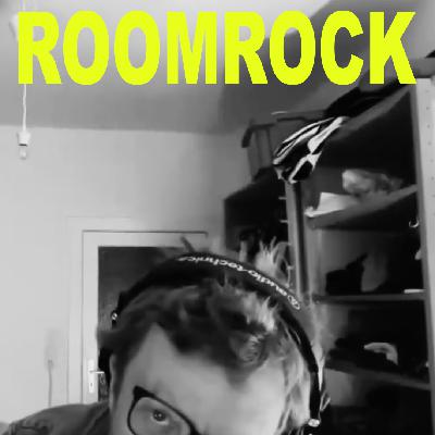 Bernard Milé - To Craft A Song With Love: part  1 - voices - RoomRock Podcast - Eps 04 (video version) - Season 2