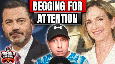 Jimmy Kimmel Wife UNHINGED & Claiming to be an OPPRESSED Victim Jimmy Kimmel Wife UNHINGED & Claiming to be an OPPRESSED Victim