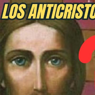 Muchos anticristos han aparecido - Padre Fernando Cárdenas