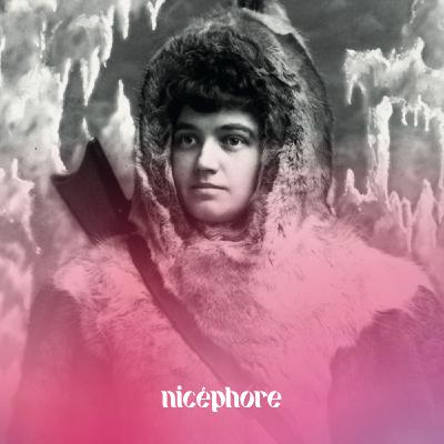 Joséphine Diebitsch Peary : elle a accouché par -50°C, l'histoire l'a appelée « bonne épouse »