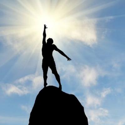 Querido oyente: ¡Resucita!