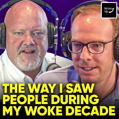 Scott Thorngate Woke Up.  Profound Insights to the Woke Mindset and Why They Can Be So Cruel and Lacking Empathy Scott Thorngate Woke Up.  Profound Insights to the Woke Mindset and Why They Can Be So Cruel and Lacking Empathy