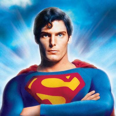 349: Universo Superman