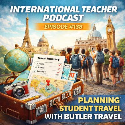 From Taiwan to Zambia to Alaska: Global Teaching Stories and Building Meaningful School Trips From Taiwan to Zambia to Alaska: Global Teaching Stories and Building Meaningful School Trips