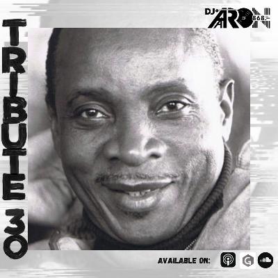 #tribute30 - Mighty Sparrow