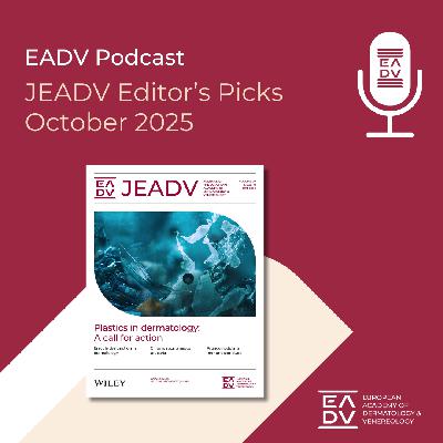 E147: Editor’s Picks October 2025