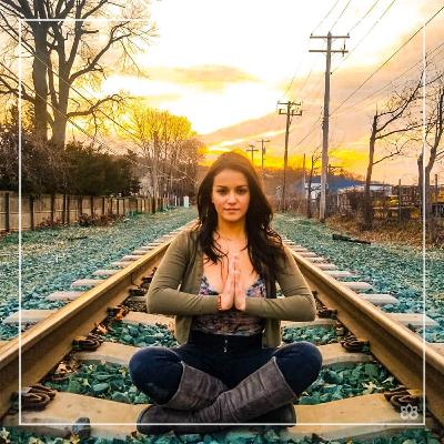 Coronavirus Meditation to Relax, Restore, & Rejuvenate Coronavirus Meditation to Relax, Restore, & Rejuvenate