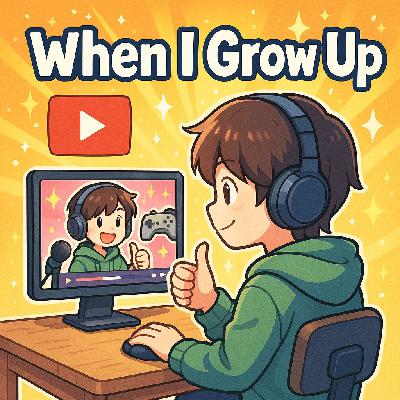 我正在思考我的未来 我正在思考我的未来