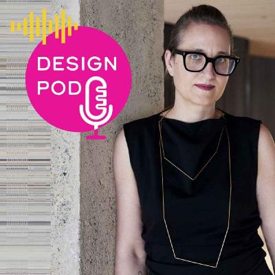 Episode 39: Experiential Design