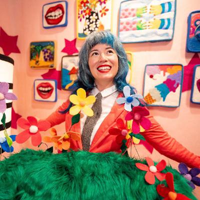 Risa Iwasaki Culbertson - Human Connection