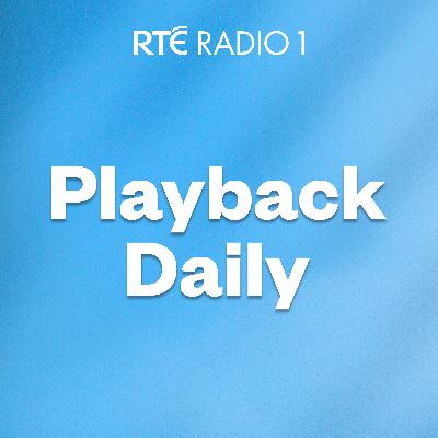 Playback Daily Pod Playback Daily Pod