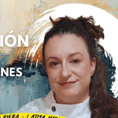 SUPERAR LIMITES. BARRERAS Y EMOCIONES con Atma_Ihom - 40 Canalización. SUPERAR LIMITES. BARRERAS Y EMOCIONES con Atma_Ihom - 40 Canalización.