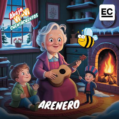 Arenero