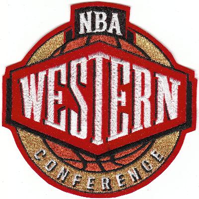 Western Conference Side of the Playoffs