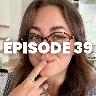 Chapitre 39 : I AM BACK BITCHES Chapitre 39 : I AM BACK BITCHES