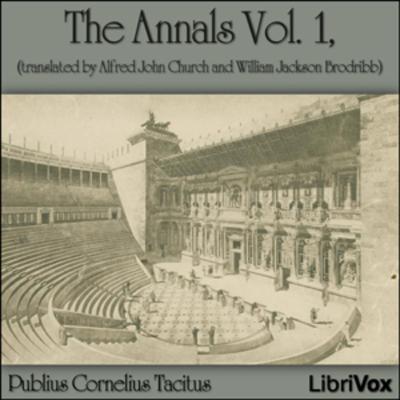 The Annals Vol 1