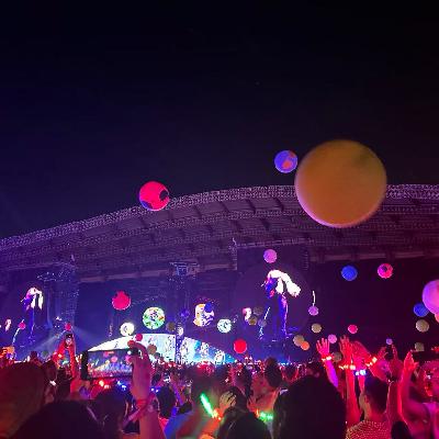 151.把钱花在演唱会上，是消费主义还是情绪经济？