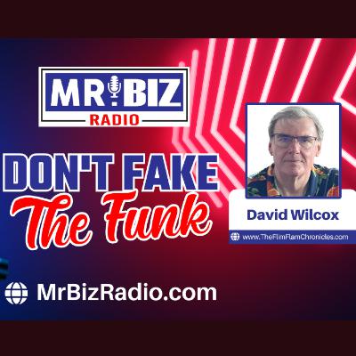 Inside the 700 Club: Untold Stories of Faith and Flim-Flam with David Wilcox