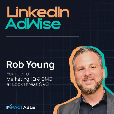 Is AI Generated Content Destroying Your Brand? ft. Rob Young Is AI Generated Content Destroying Your Brand? ft. Rob Young