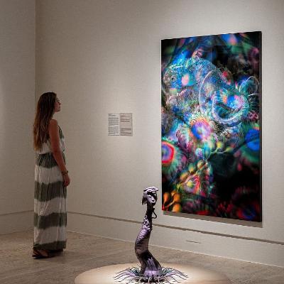 El ojo crítico - La descolonización de los museos - 08/11/25 El ojo crítico - La descolonización de los museos - 08/11/25