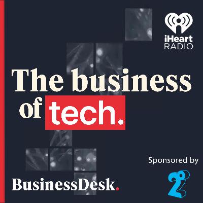 Datacom at 60: Leading NZ’s tech giant into the AI era