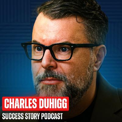 Lessons - The Hidden Psychology Behind Persuasive Communication | Charles Duhigg - Bestselling Author of "The Power of Habit" Lessons - The Hidden Psychology Behind Persuasive Communication | Charles Duhigg - Bestselling Author of "The Power of Habit"