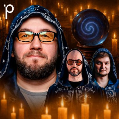 Podlodka #453 – Рынки предсказаний Podlodka #453 – Рынки предсказаний